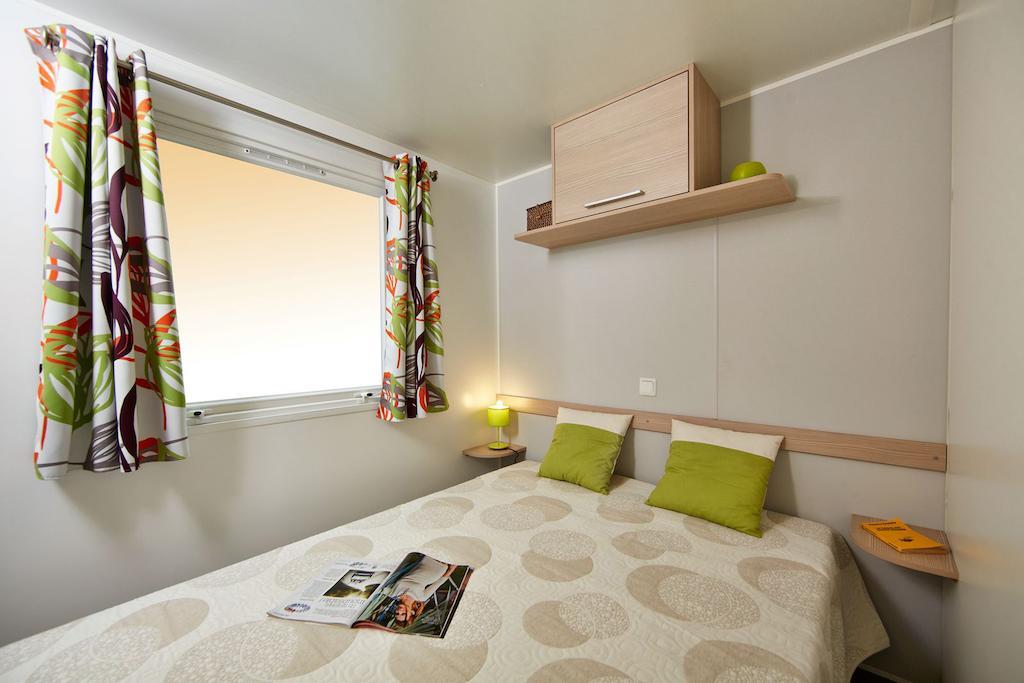 Camping La Sousta**** Remoulins Room photo